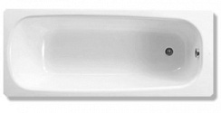 Ванна стальная CONTESA 100х70 212D07001 (ROCA)