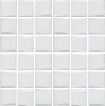 Плитка настенная АНВЕР белый 21044 (Kerama Marazzi)