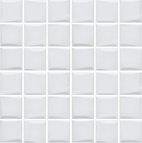 Плитка настенная АНВЕР белый 21044 (Kerama Marazzi)