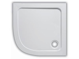 Душевой поддон Flight 900X900 E62444-00 (Jacob Delafon)
