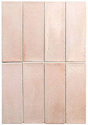 Плитка настенная MIYAKO / МИЯКО Crystal Pink Gloss 32325 50x150 (Equipe)