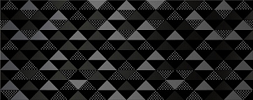 Декор Vela Nero Confetti (AZORI)