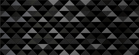Декор Vela Nero Confetti (AZORI)