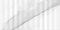 Плитка настенная Каррара сер мат низ 02 / Carrara grey matt wall 02 10100001772 300x600 (Gracia Ceramica)
