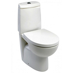 Унитаз-компакт VICTORIA NORD 341ND0000/342ND7000 (ROCA)