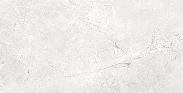 Керамический гранит Stone And Marble Исток Белый / White Root 600x1200 (Creatile)