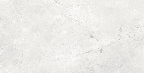 Керамический гранит Stone And Marble Исток Белый / White Root 600x1200 (Creatile)
