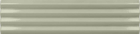 Плитка настенная COSTA NOVA Praia Tansy Green Glossy 28471 50x200 (Equipe)