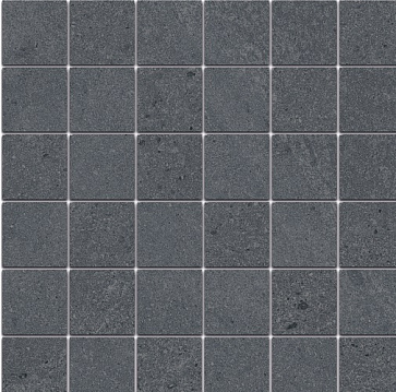 Декор ПРО МАТРИКС антрацит мозаичный DD6024\MM (Kerama Marazzi)