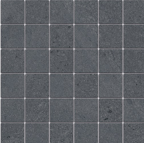 Декор ПРО МАТРИКС антрацит мозаичный DD6024\MM (Kerama Marazzi)
