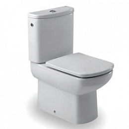 Унитаз-компакт DAMA SENSO COMPACT 341519000/342518000 (ROCA)