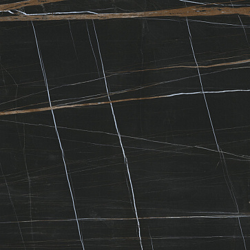 Керамический гранит Titanium Black Pulido Full Body Pulido Rectificado 120x120 (Baldocer Ceramicas)