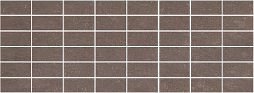 Декор ОРСЭ коричневый мозаичный MM15111 (Kerama Marazzi)