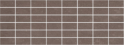 Декор ОРСЭ коричневый мозаичный MM15111 (Kerama Marazzi)