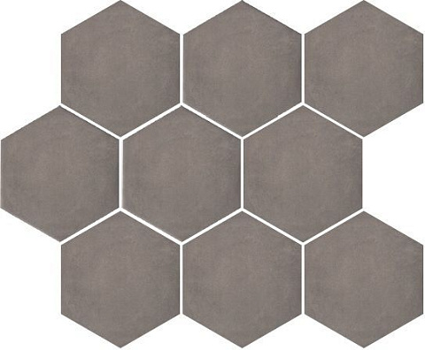Керамический гранит ТЮРЕН коричневый SG1005N (Kerama Marazzi)