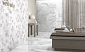 Керамический гранит Harvey white 60x120 (Mykonos)