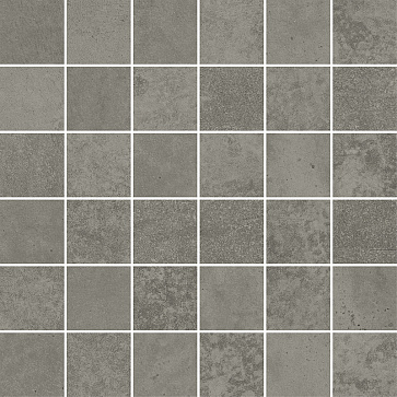 Мозаика Terraviva Floor Project Dark Mosaico 30x30 Nat Rett (Italon)