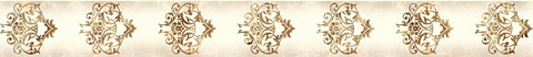 Бордюр ANCONA Frieze Beige (Belani)
