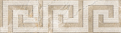 Бордюр SKY LINE Listello Terra 61976 (Naxos Ceramiche)