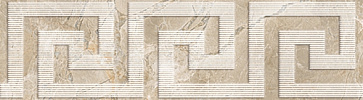 Бордюр SKY LINE Listello Terra 61976 (Naxos Ceramiche)