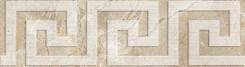 Бордюр SKY LINE Listello Terra 61976 (Naxos Ceramiche)
