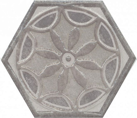 Вставка ТЮРЕН HGD\A297\SG1010 (Kerama Marazzi)