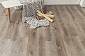 Плитка ПВХ PREMIUM XL Дуб Грей Дождливый ECO 7-4 (Alpine Floor)