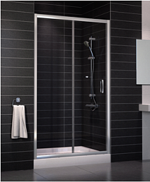 Дверь раздвижная ZP 1400 (VEGAS GLASS)