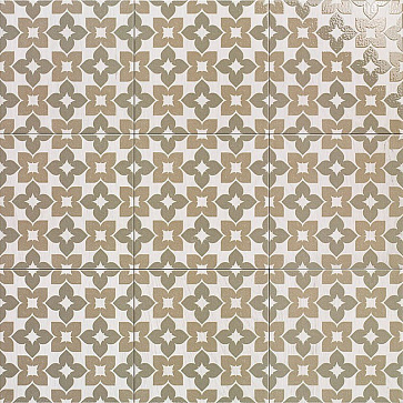 Керамический гранит Alhaurin Green PT04007 200x200 (MAINZU Ceramica)