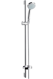 Душевой набор Croma 100 Vario / Unica'C 0,90 м 27771000 (HANSGROHE)