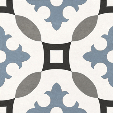Керамический гранит DESIGN ART Rio GP2020DNN13 200X200 (New Trend)