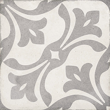 Плитка напольная ART NOUVEAU La Rambla Grey 24419 (Equipe)