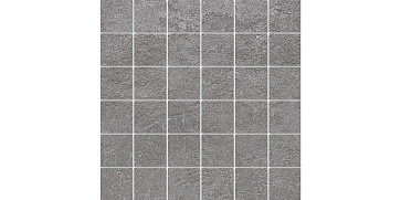 Декор ПРО СТОУН серый темный мозаичный DD200520\MM (Kerama Marazzi)