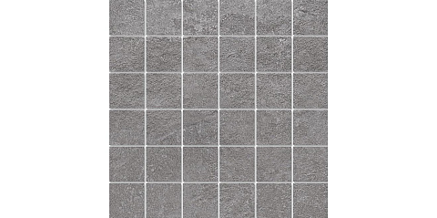 Декор ПРО СТОУН серый темный мозаичный DD200520\MM (Kerama Marazzi)