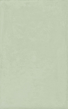 Плитка настенная ЛЕВАДА зеленый светлый глянцевый 250х400 6409 (KERAMA MARAZZI)