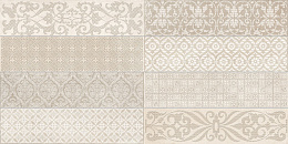 Плитка настенная BRICKTREND Deco Almond (GAYA FORES)