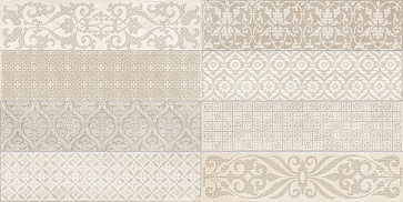 Плитка настенная BRICKTREND Deco Almond (GAYA FORES)