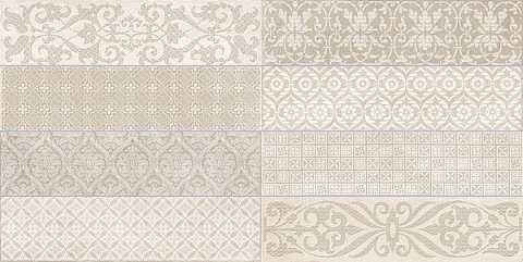 Плитка настенная BRICKTREND Deco Almond (GAYA FORES)