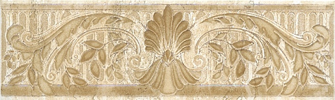 Бордюр Скульптура AD\A115\8180 (KERAMA MARAZZI)