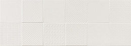 Плитка настенная Studio Deco White P3470896 (PORCELANOSA)