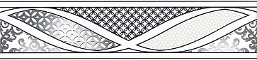 Бордюр РУАЯЛЬ HGD\B314\13000R (Kerama Marazzi)
