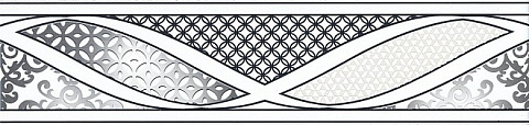 Бордюр РУАЯЛЬ HGD\B314\13000R (Kerama Marazzi)