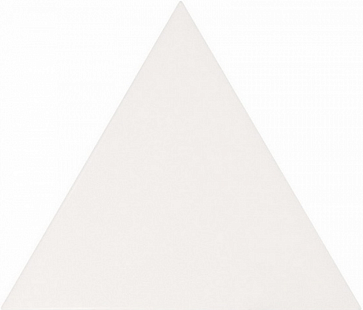 Плитка настенная SCALE TRIANGOLO White 23813 (Equipe)