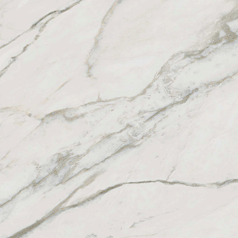 Керамический гранит Буонарроти белый обрезной SG642820R 600x600 (Kerama Marazzi)