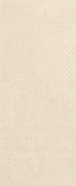Декор Dipinto beige 01 25х60 (Creto)