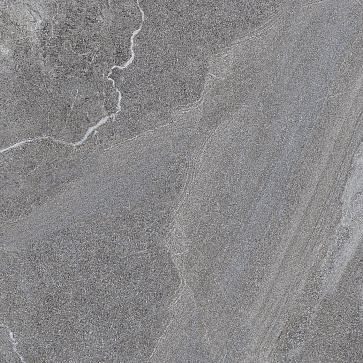 Керамический гранит ГРОЗА 6461-0424 серый 600X600 (LB Ceramics)