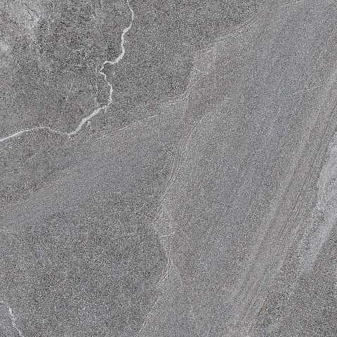 Керамический гранит ГРОЗА 6461-0424 серый 600X600 (LB Ceramics)