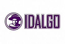 Логотип IDALGO