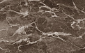 Плитка настенная КАПЕЛЛА коричневый низ 04 250х400 (Gracia Ceramica)