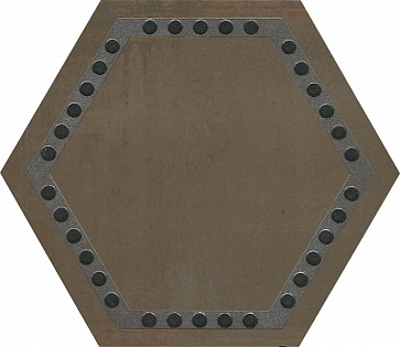Декор напольный Раваль DC\C10\SG27004 (Kerama Marazzi)